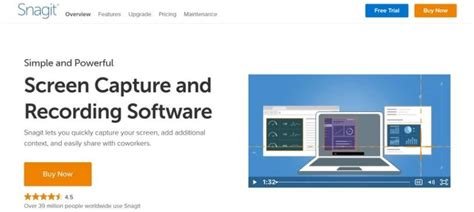 Snagit For Windows 2025 Cracked Download
