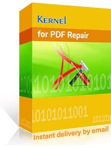 Kernel Photo Repair 20.9