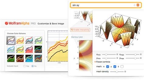 Wolfram Alpha Pro 2025 Free Full Download
